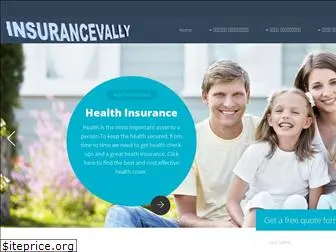 insurancevally.com