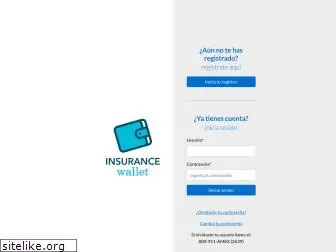 insurancewallet-mx.com