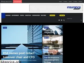 insurancewire.co.uk