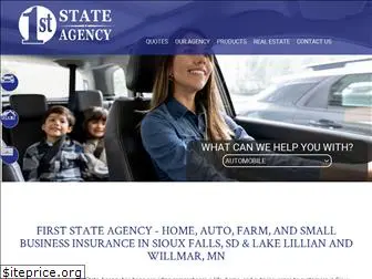 insurancewithfirststate.com