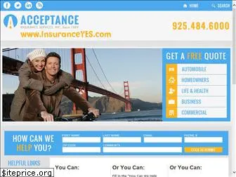 insuranceyes.com