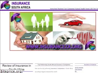 insuranceza.org