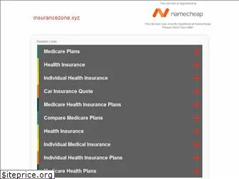 insurancezone.xyz