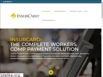 insurcard.com