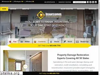 insurcomm.com