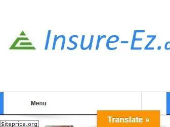 insure-ez.com
