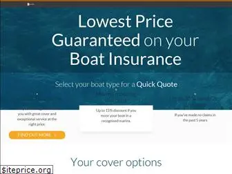 insure4boats.co.uk