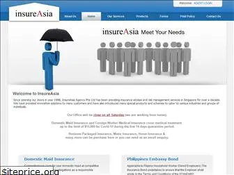 insureasia.com.sg