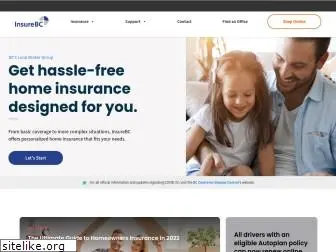 insurebc.ca