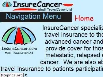 insurecancer.com