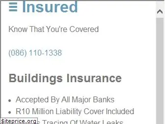 insured.co.za