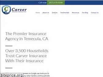 insuredbycarver.com