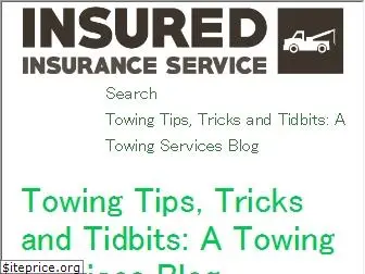insuredinsuranceservice.com