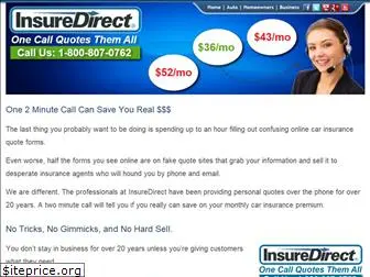 insuredirect.com