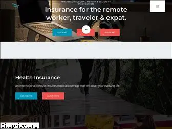 insurednomads.com