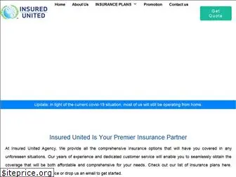 insuredunited.com.sg