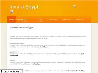 insureegypt.com