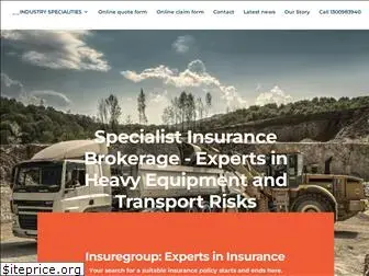 insuregroup.com.au