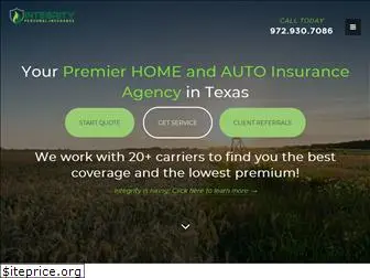 insureintegrity.com