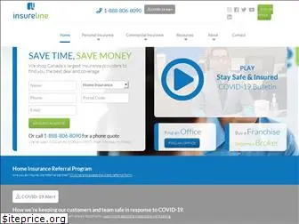 insureline.com