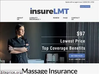 insurelmt.com