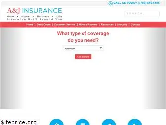 insurelv.com