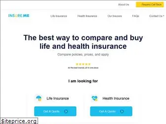 insureme.co.nz