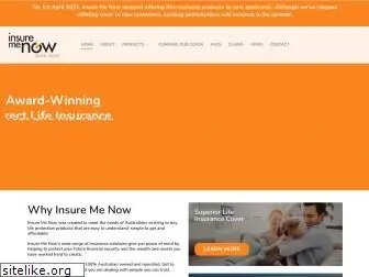 insuremenow.com.au