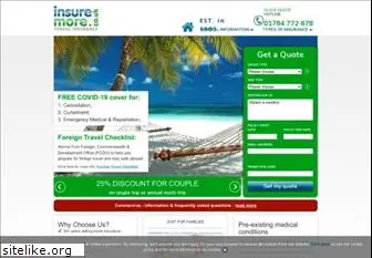 insuremore.co.uk