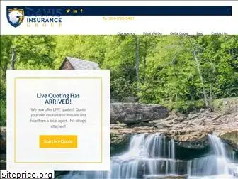 insuremorgantown.com