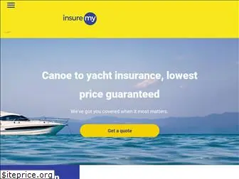 insuremyboat.co.uk