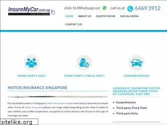 insuremycar.com.sg