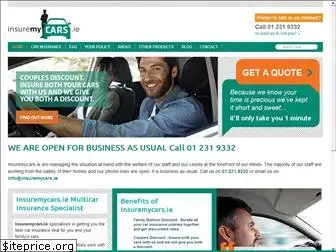 insuremycars.ie