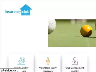 insuremyclub.com.au