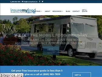 insuremyfood.com