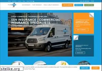 insuremyvan.ie