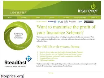 insurenet.net.au