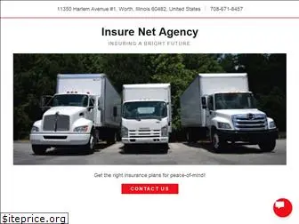 insurenetagency.com