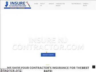 insurenjcontractor.com