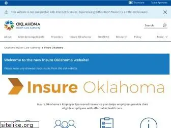 insureoklahoma.org