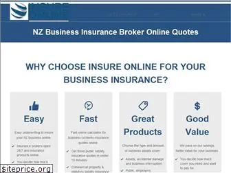 insureonline.co.nz