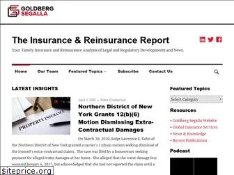 insurerereport.com