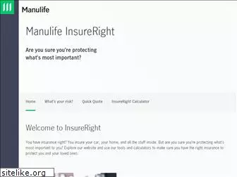 insureright.ca