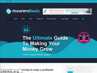 insurersbasic.com