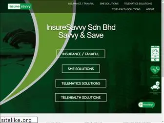 insuresavvy.com.my