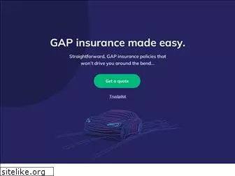 insurethegap.com