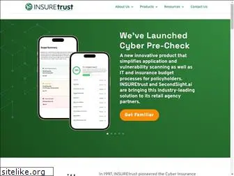 insuretrust.com