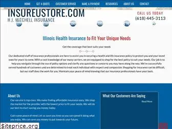 insureustore.com