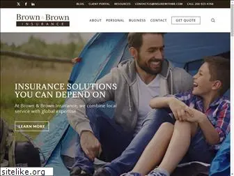 insurewithbb.com