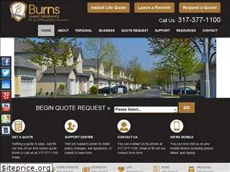 insurewithburns.com